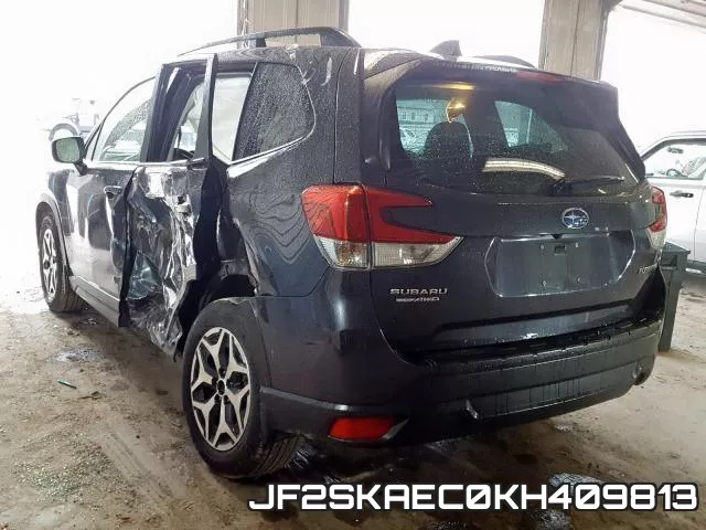 JF2SKAEC0KH409813 фото 4