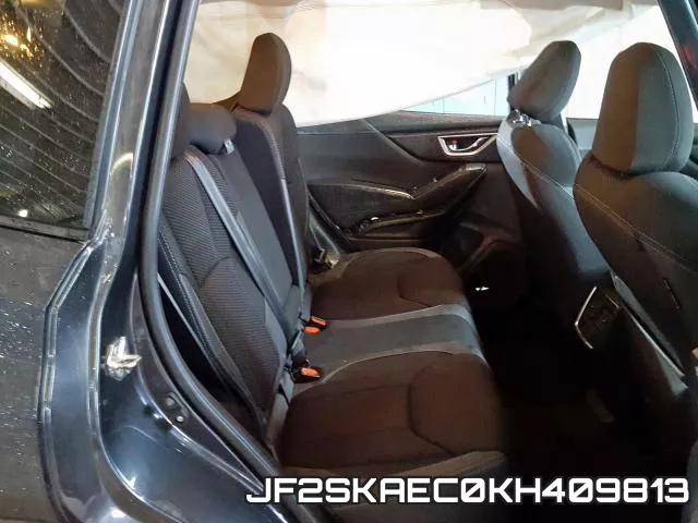 JF2SKAEC0KH409813 фото 7