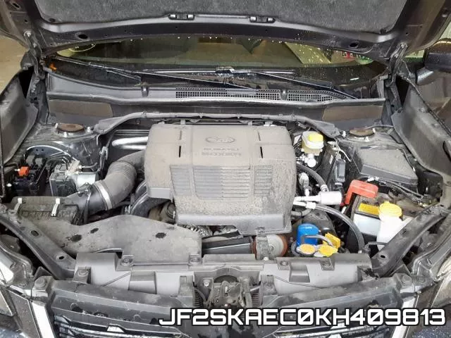 JF2SKAEC0KH409813 фото 8
