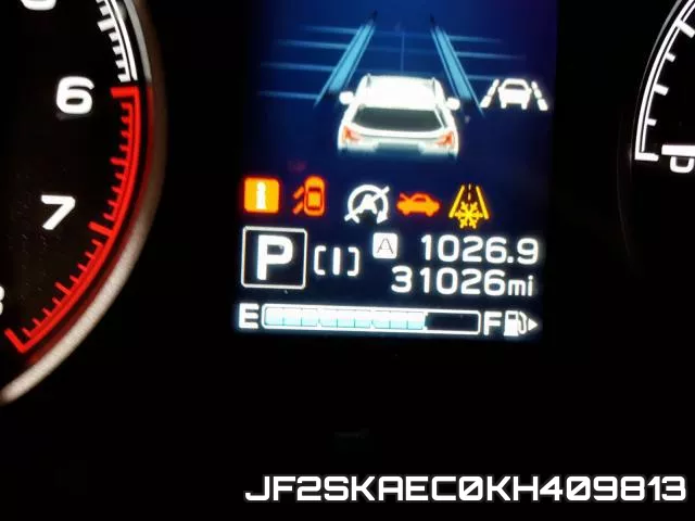 JF2SKAEC0KH409813 фото 9