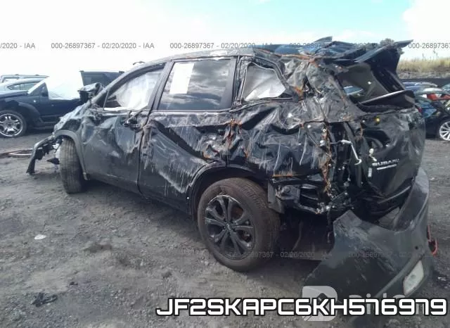 JF2SKAPC6KH576979 фото 4