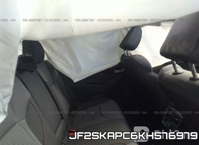 JF2SKAPC6KH576979 фото 9