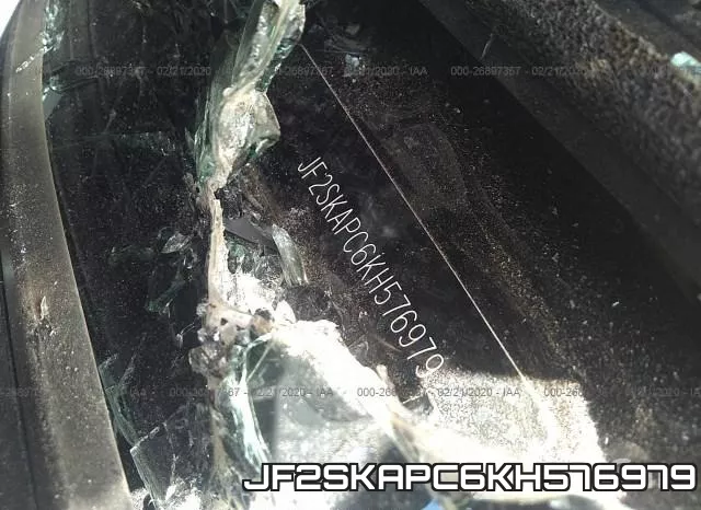 JF2SKAPC6KH576979 фото 10