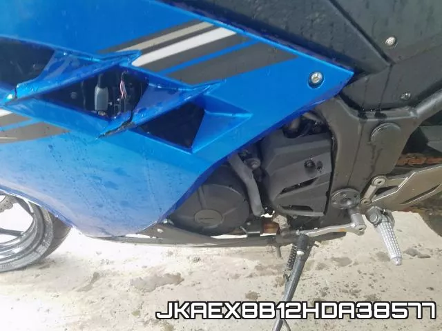 JKAEX8B12HDA38577 фото 8