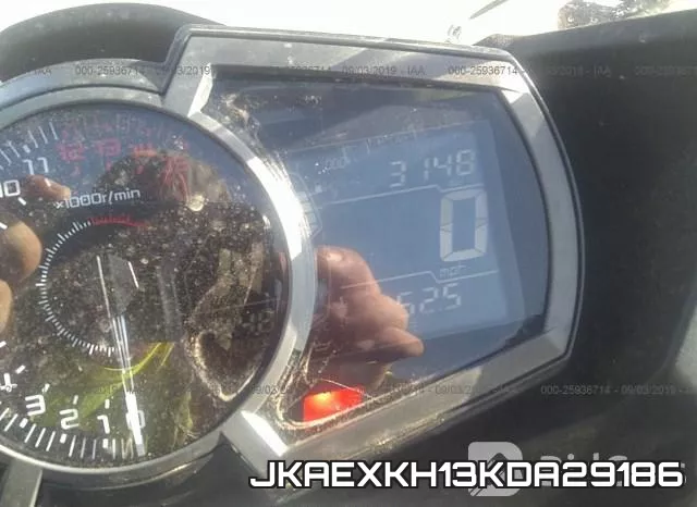 JKAEXKH13KDA29186 фото 7