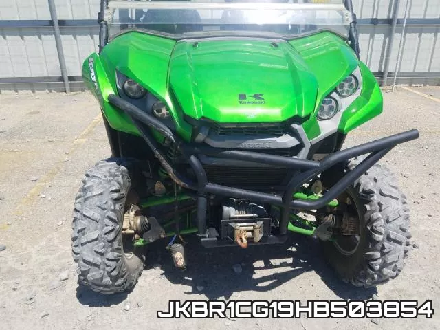 JKBR1CG19HB503854 фото 2