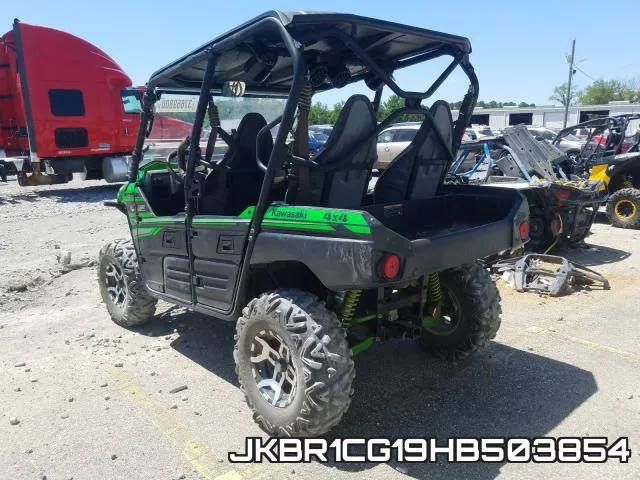 JKBR1CG19HB503854 фото 4