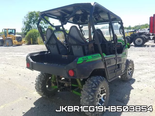 JKBR1CG19HB503854 фото 5