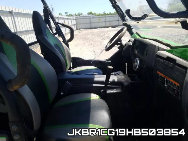 JKBR1CG19HB503854 фото 6