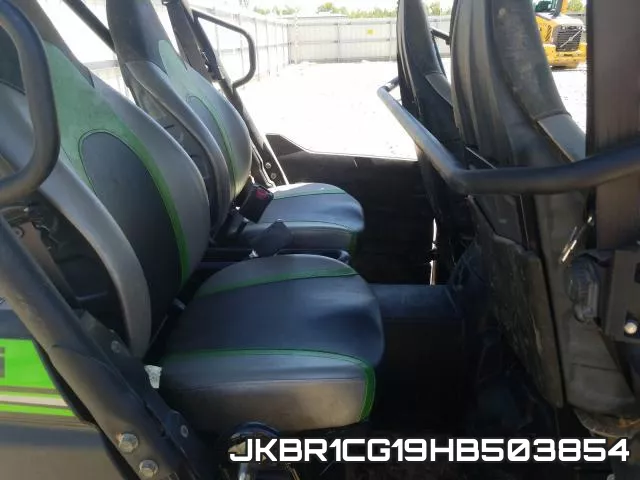 JKBR1CG19HB503854 фото 7