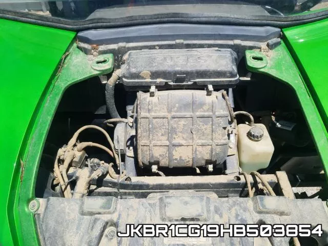 JKBR1CG19HB503854 фото 8