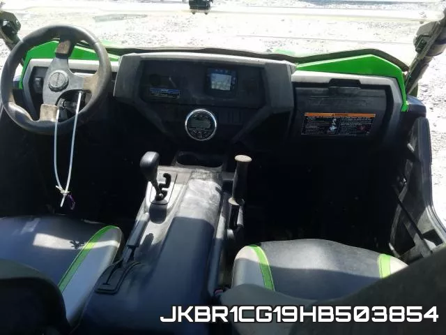 JKBR1CG19HB503854 фото 10