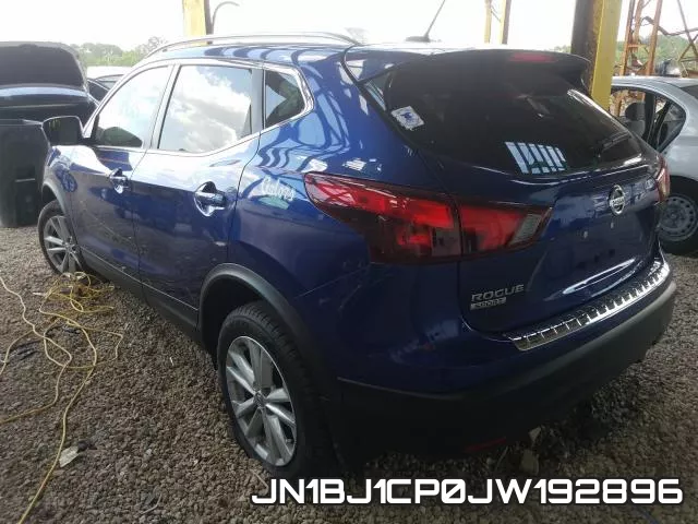 JN1BJ1CP0JW192896 фото 4