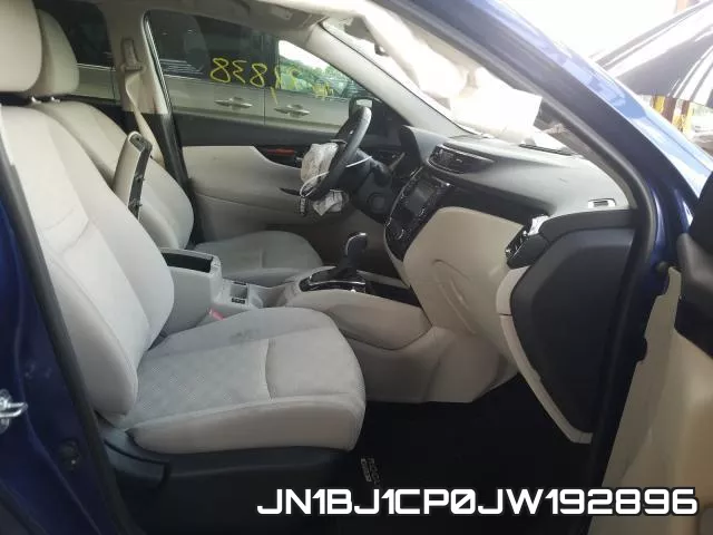 JN1BJ1CP0JW192896 фото 6