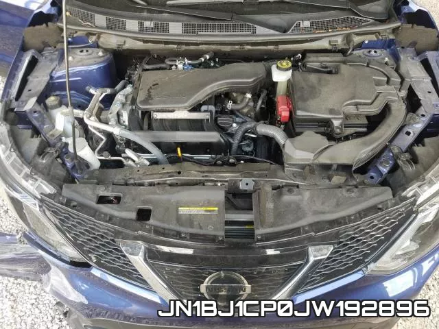 JN1BJ1CP0JW192896 фото 8