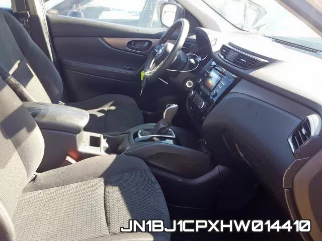 JN1BJ1CPXHW014410 фото 6