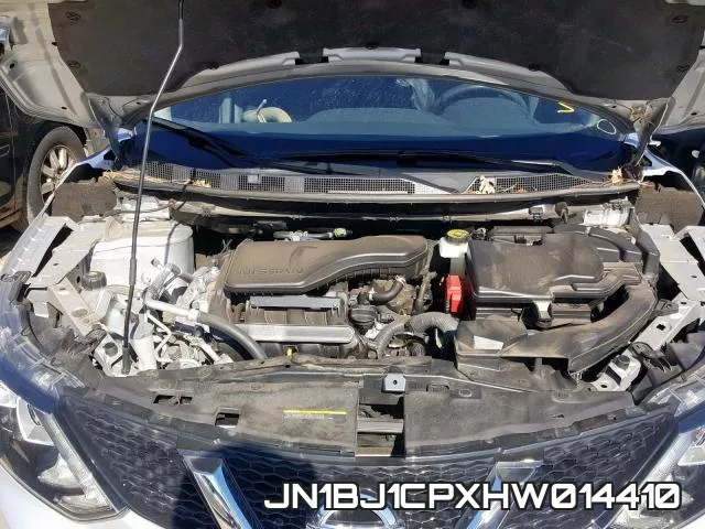 JN1BJ1CPXHW014410 фото 8