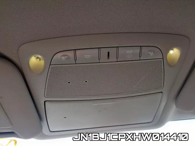 JN1BJ1CPXHW014410 фото 10