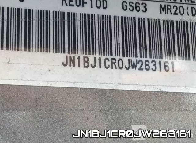 JN1BJ1CR0JW263161 фото 10