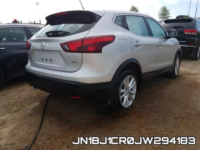JN1BJ1CR0JW294183 фото 4