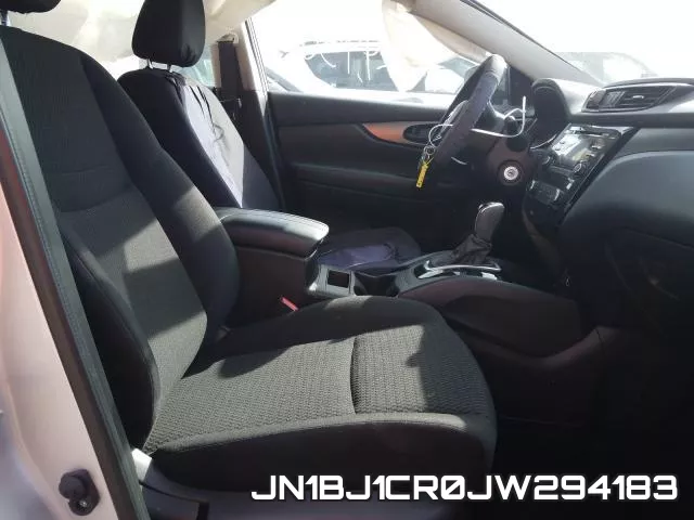 JN1BJ1CR0JW294183 фото 6