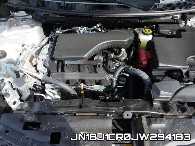JN1BJ1CR0JW294183 фото 8
