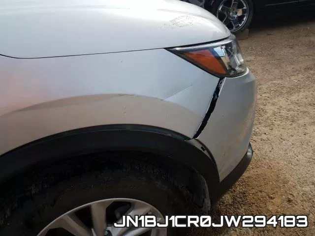 JN1BJ1CR0JW294183 фото 10