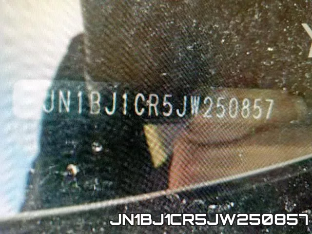 JN1BJ1CR5JW250857 фото 2