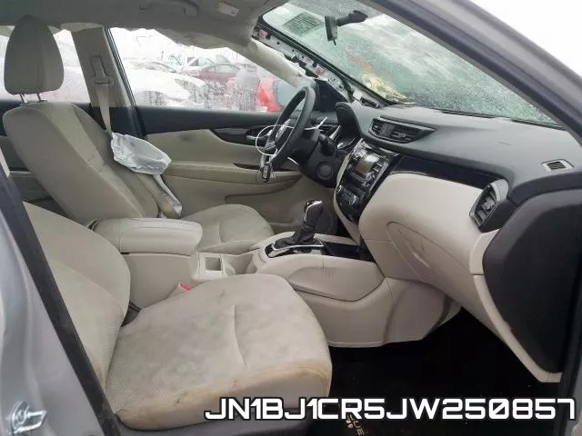 JN1BJ1CR5JW250857 фото 6