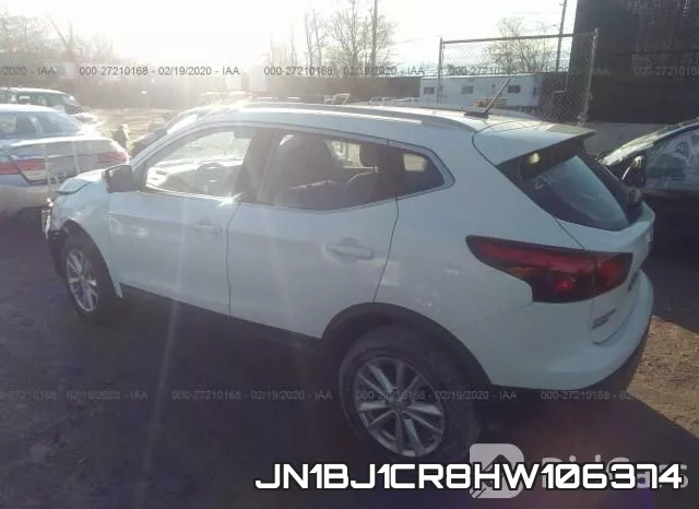 JN1BJ1CR8HW106374 фото 4