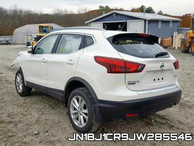 JN1BJ1CR9JW285546 фото 4