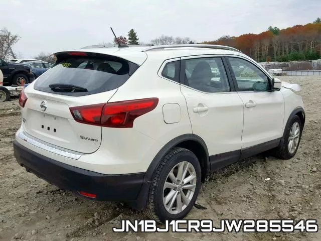 JN1BJ1CR9JW285546 фото 5