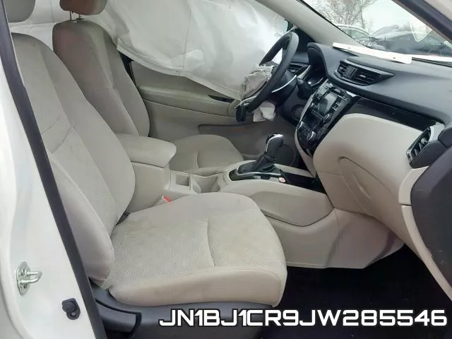 JN1BJ1CR9JW285546 фото 6