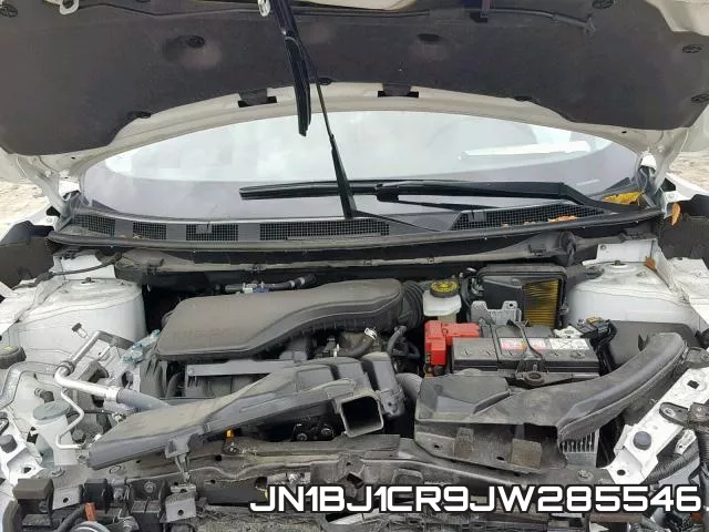 JN1BJ1CR9JW285546 фото 8