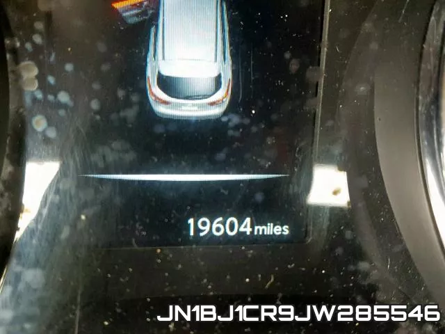 JN1BJ1CR9JW285546 фото 9