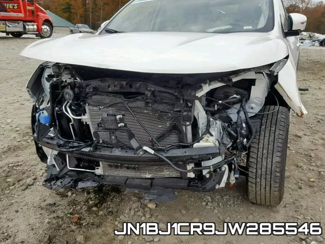 JN1BJ1CR9JW285546 фото 10