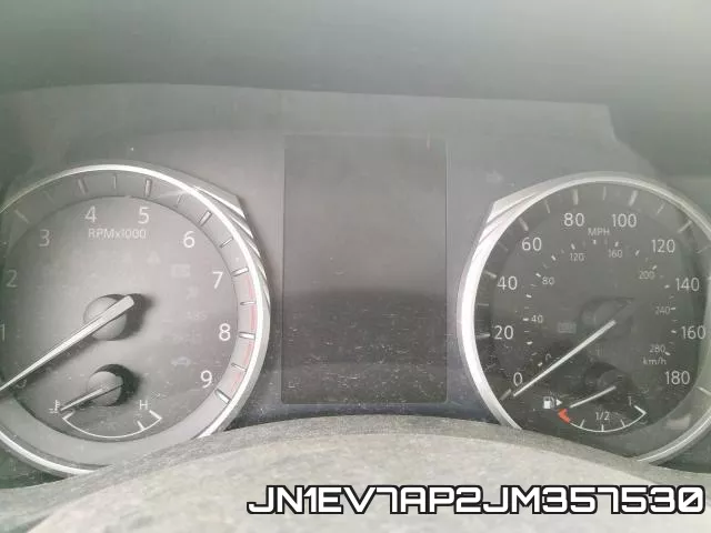 JN1EV7AP2JM357530 фото 9