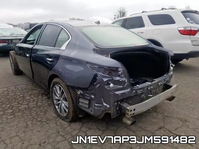 JN1EV7AP3JM591482 фото 4
