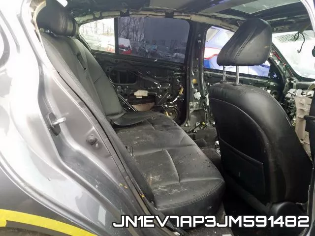 JN1EV7AP3JM591482 фото 7