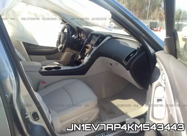 JN1EV7AP4KM543443 фото 6