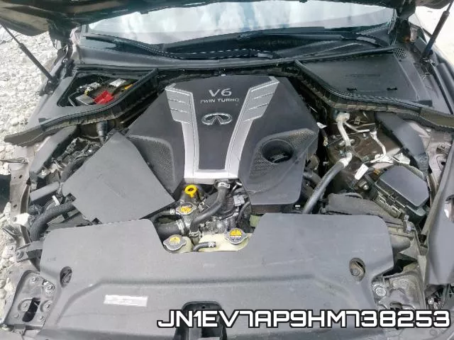 JN1EV7AP9HM738253 фото 8