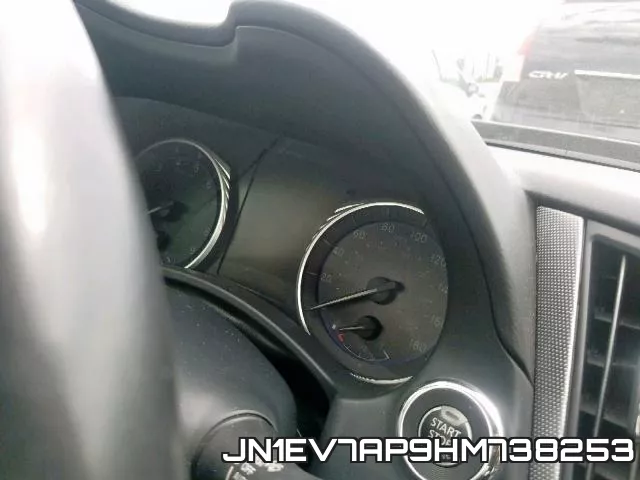 JN1EV7AP9HM738253 фото 9