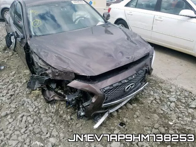 JN1EV7AP9HM738253 фото 10