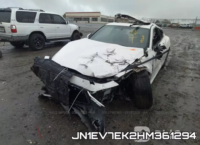 JN1EV7EK2HM361294 фото 7