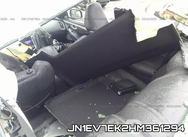 JN1EV7EK2HM361294 фото 9