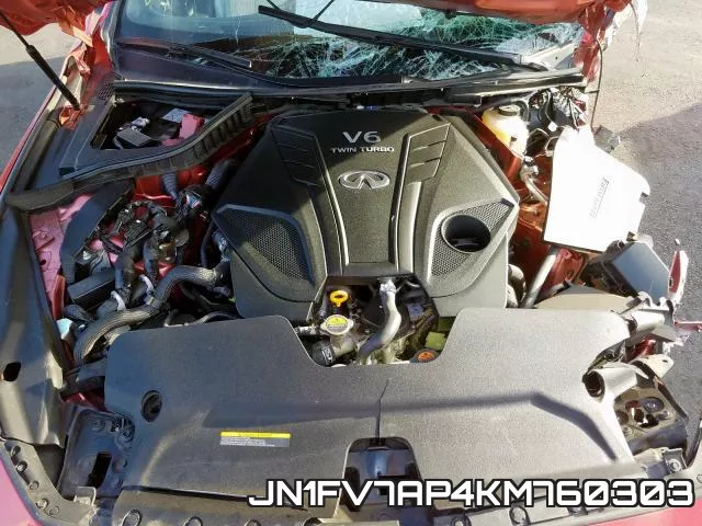 JN1FV7AP4KM760303 фото 8