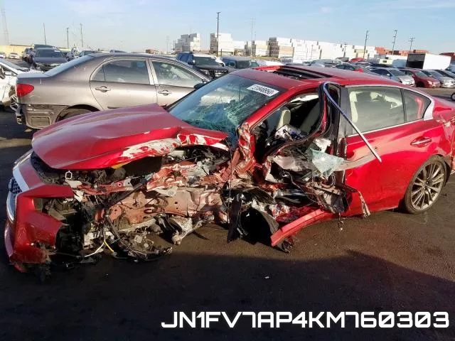 JN1FV7AP4KM760303 фото 10
