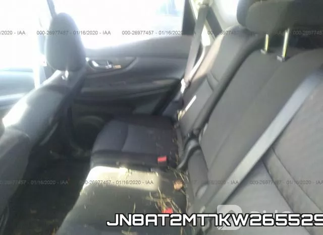 JN8AT2MT7KW265529 фото 9