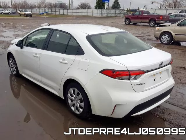 JTDEPRAE4LJ050995 фото 4