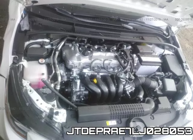 JTDEPRAE7LJ028053 фото 2